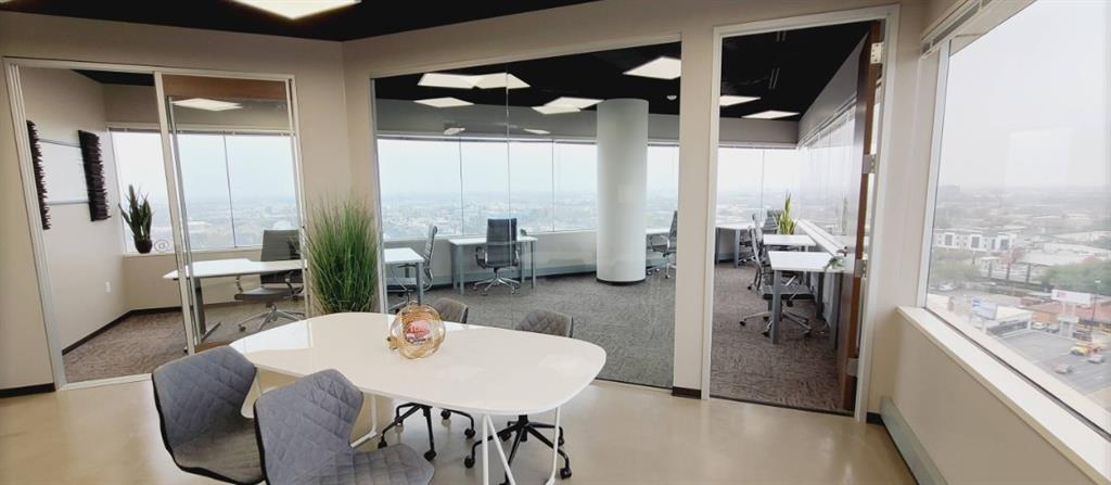 Mrs A F Chicks - Commercial Lease