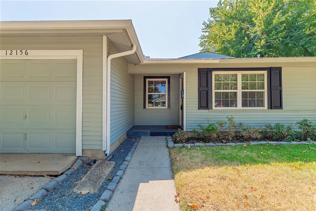 12156 Dandridge Drive