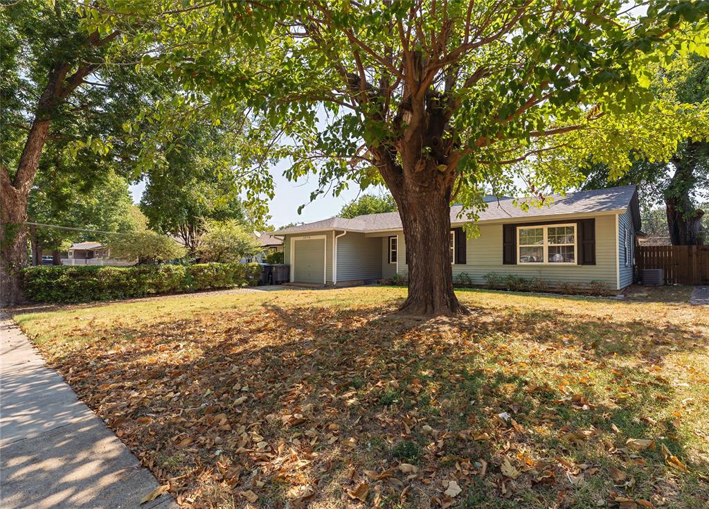 12156 Dandridge Drive