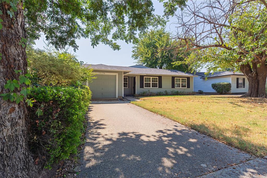 12156 Dandridge Drive