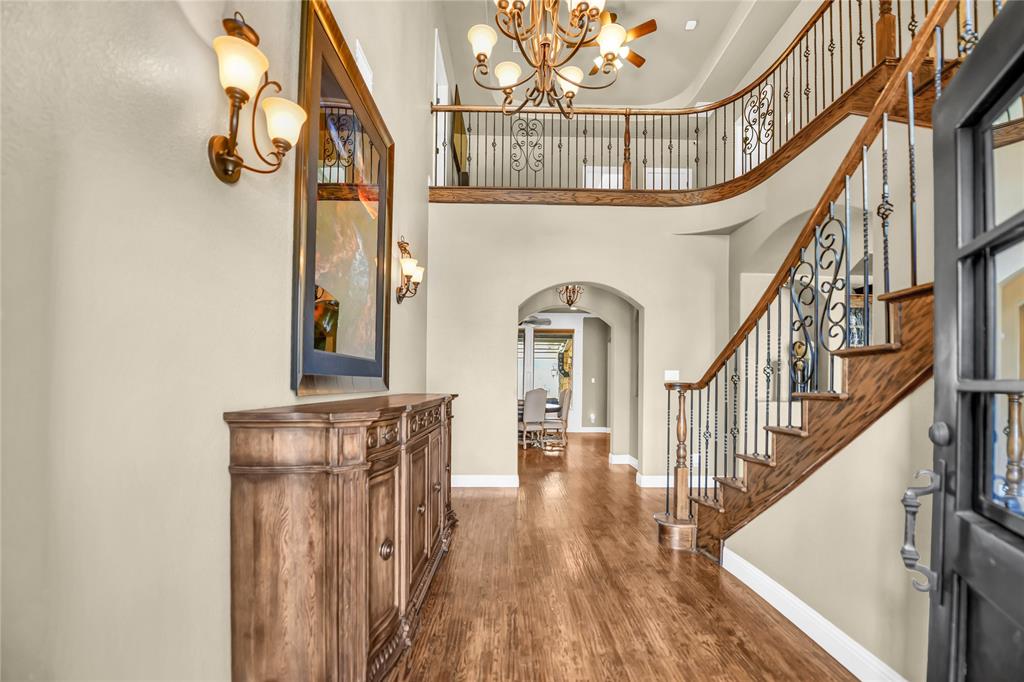 The Lakes Of Aledo - Residential