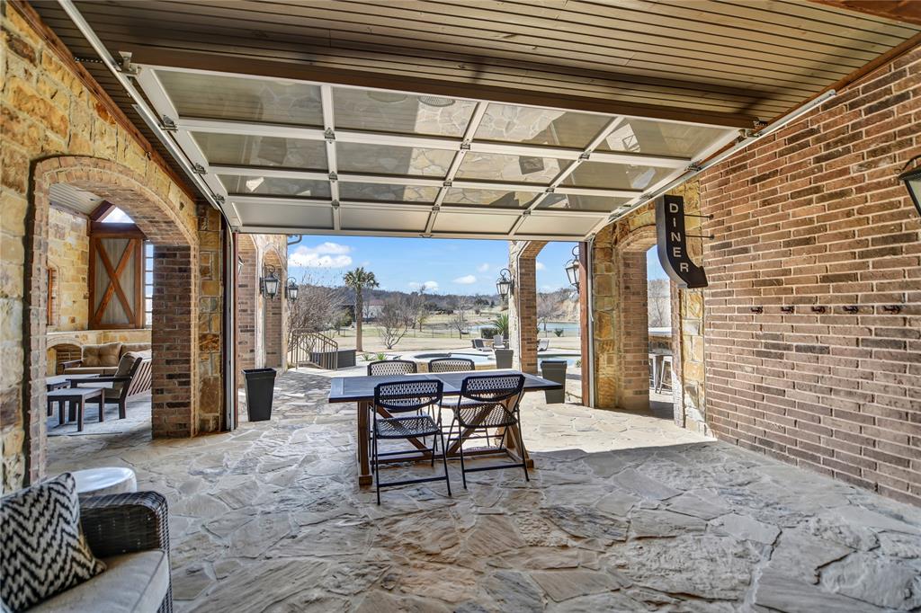 The Lakes Of Aledo - Residential