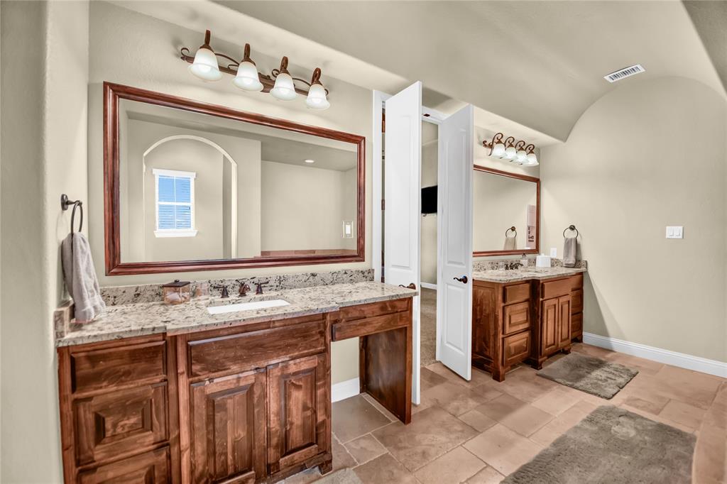 The Lakes Of Aledo - Residential