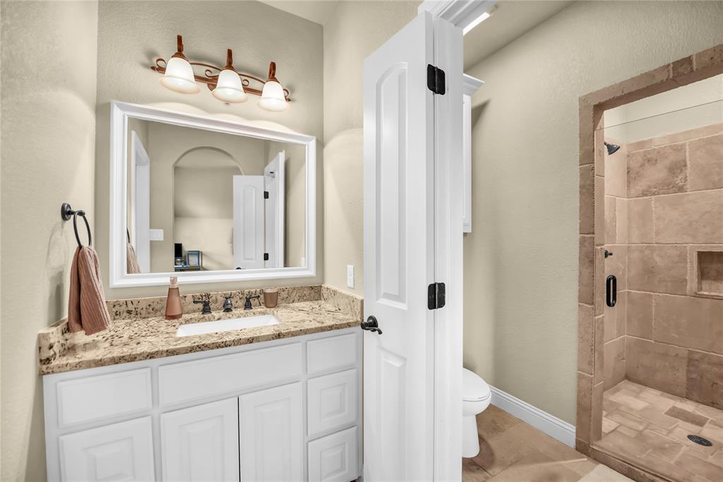 The Lakes Of Aledo - Residential