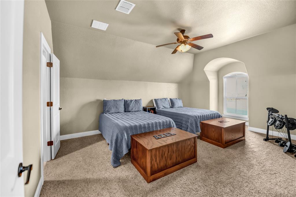 The Lakes Of Aledo - Residential