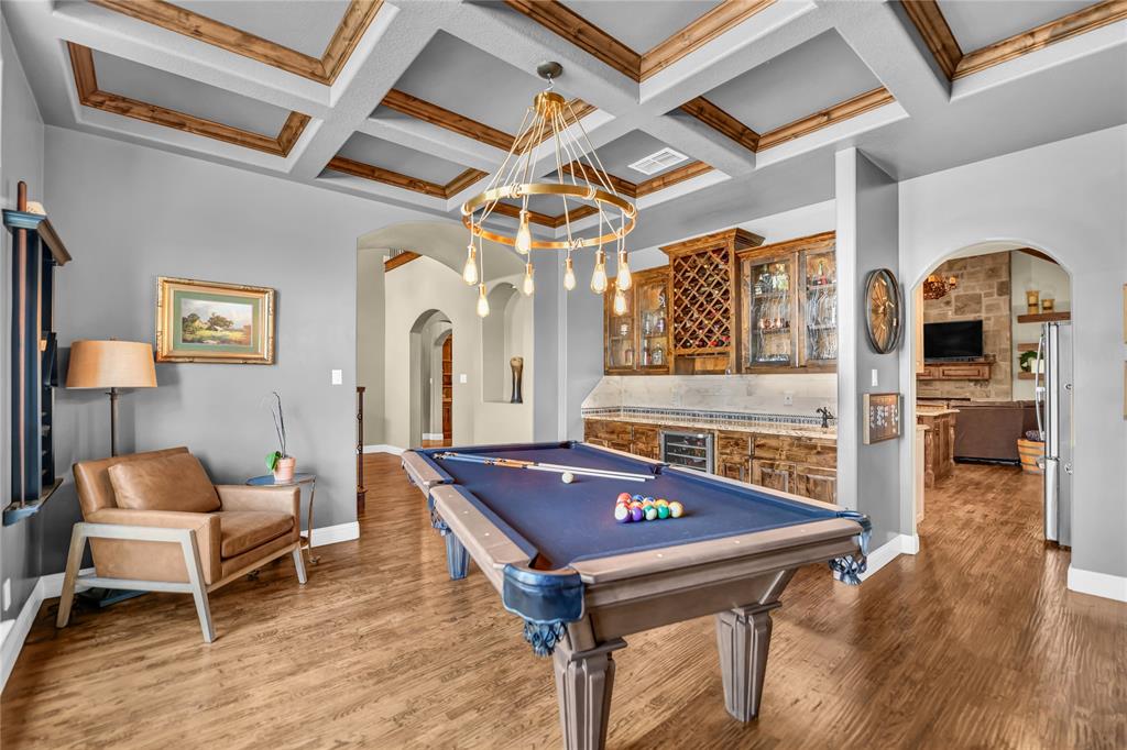 The Lakes Of Aledo - Residential