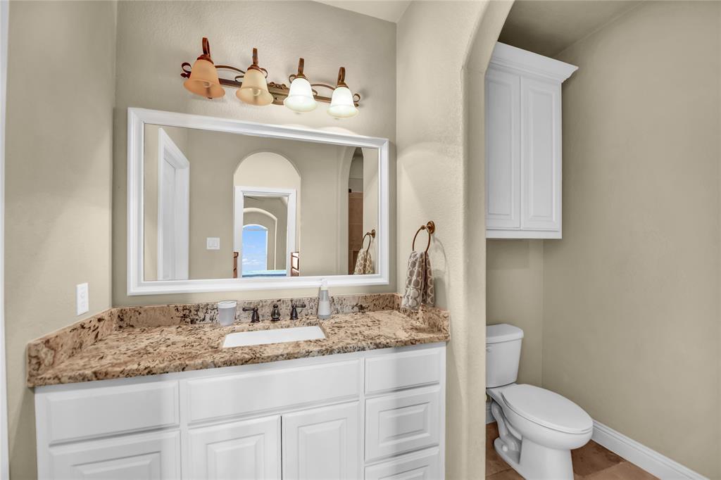 The Lakes Of Aledo - Residential