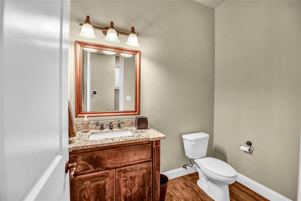 The Lakes Of Aledo - Residential