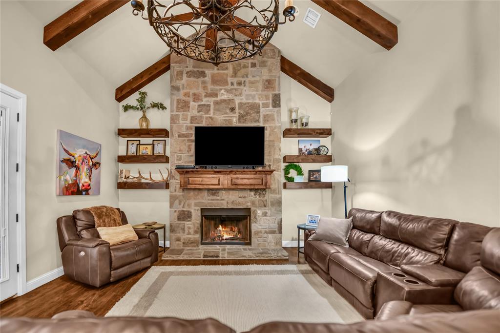 The Lakes Of Aledo - Residential