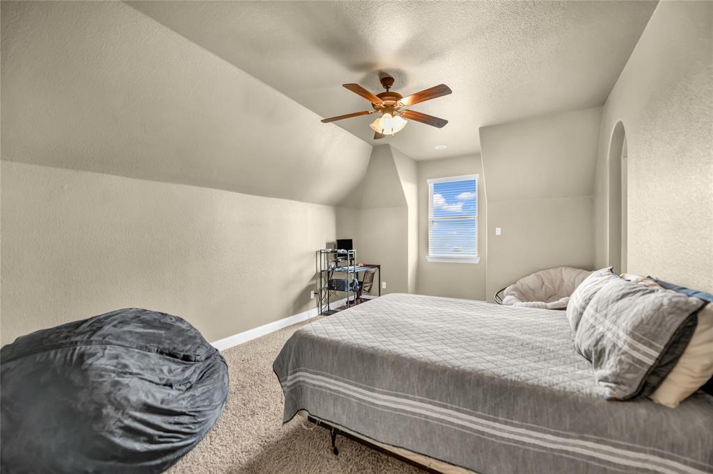 The Lakes Of Aledo - Residential