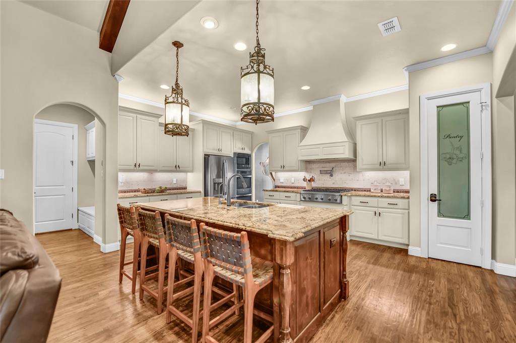 The Lakes Of Aledo - Residential