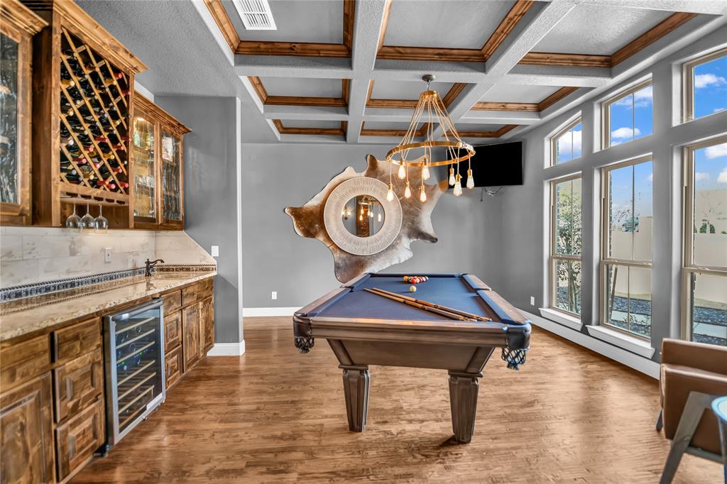 The Lakes Of Aledo - Residential