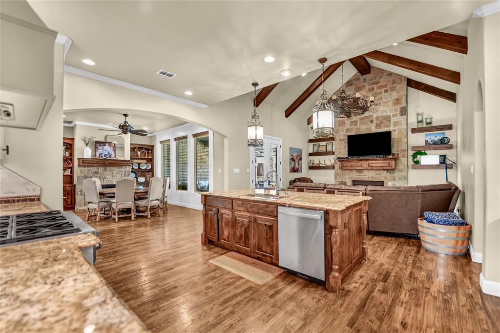 The Lakes Of Aledo - Residential