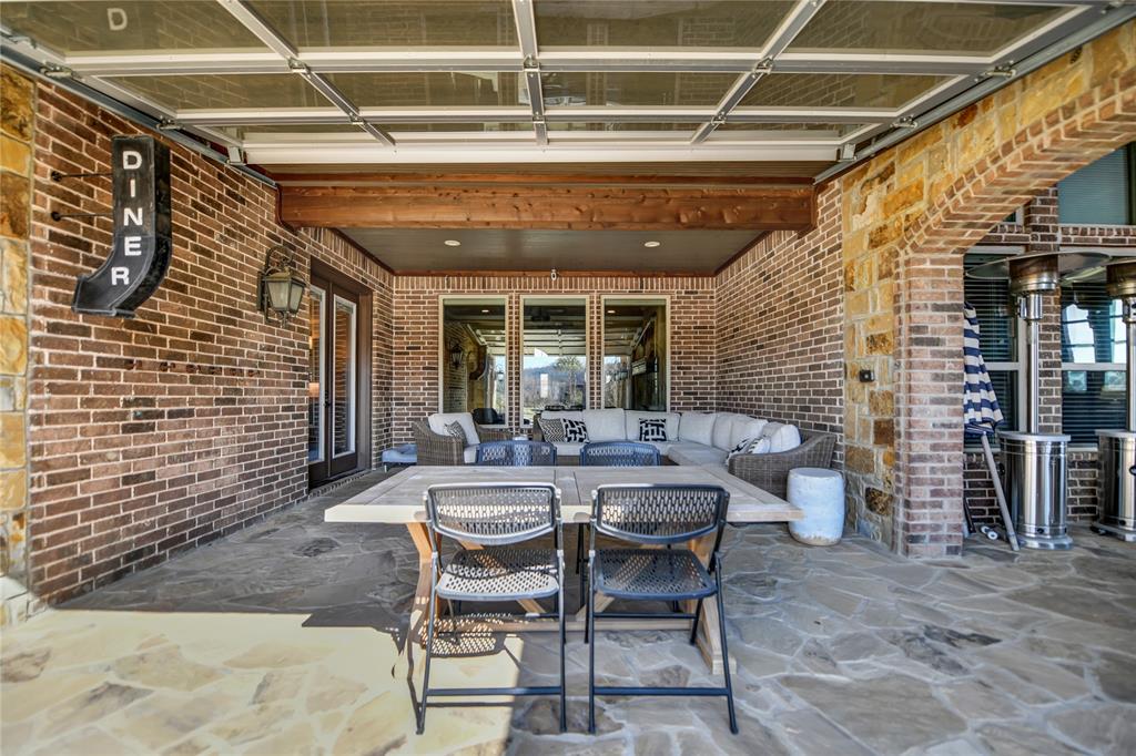 The Lakes Of Aledo - Residential