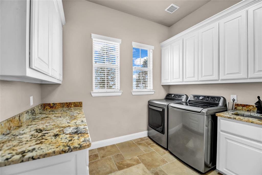 The Lakes Of Aledo - Residential