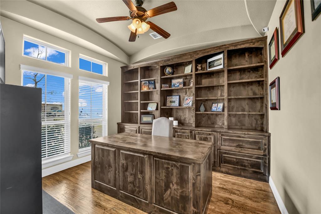 The Lakes Of Aledo - Residential