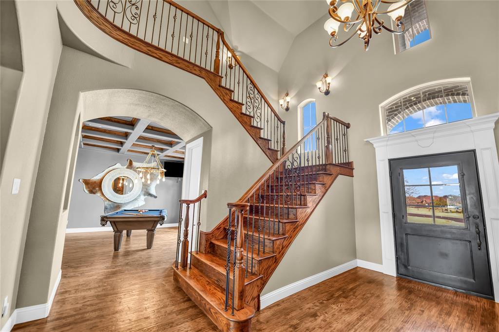 The Lakes Of Aledo - Residential