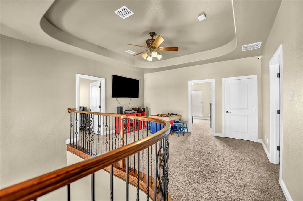 The Lakes Of Aledo - Residential