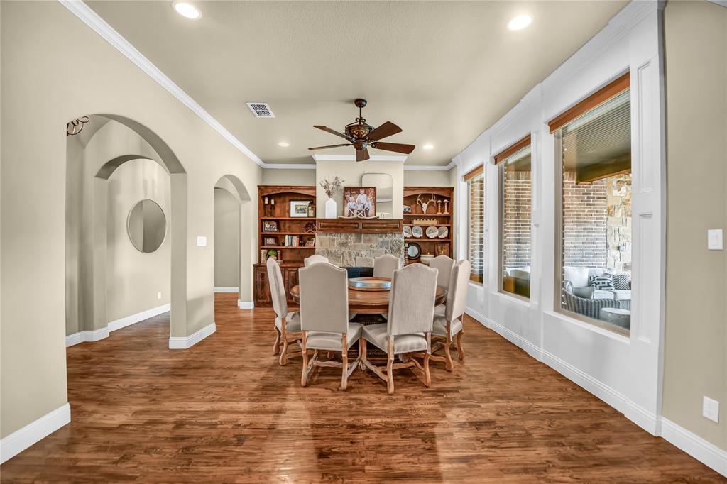 The Lakes Of Aledo - Residential