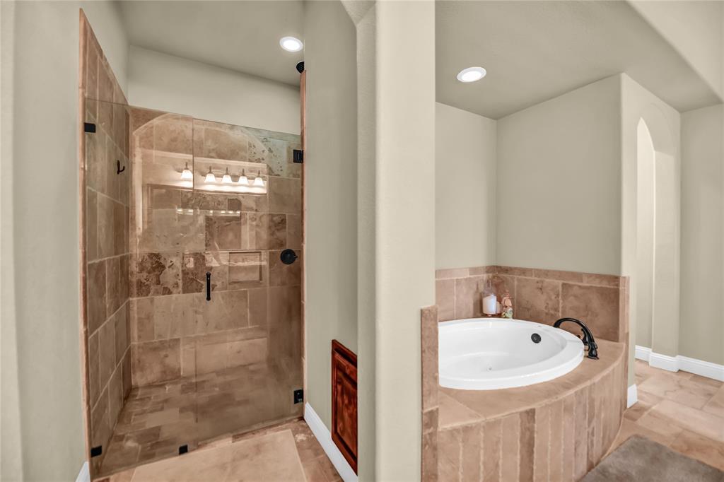 The Lakes Of Aledo - Residential