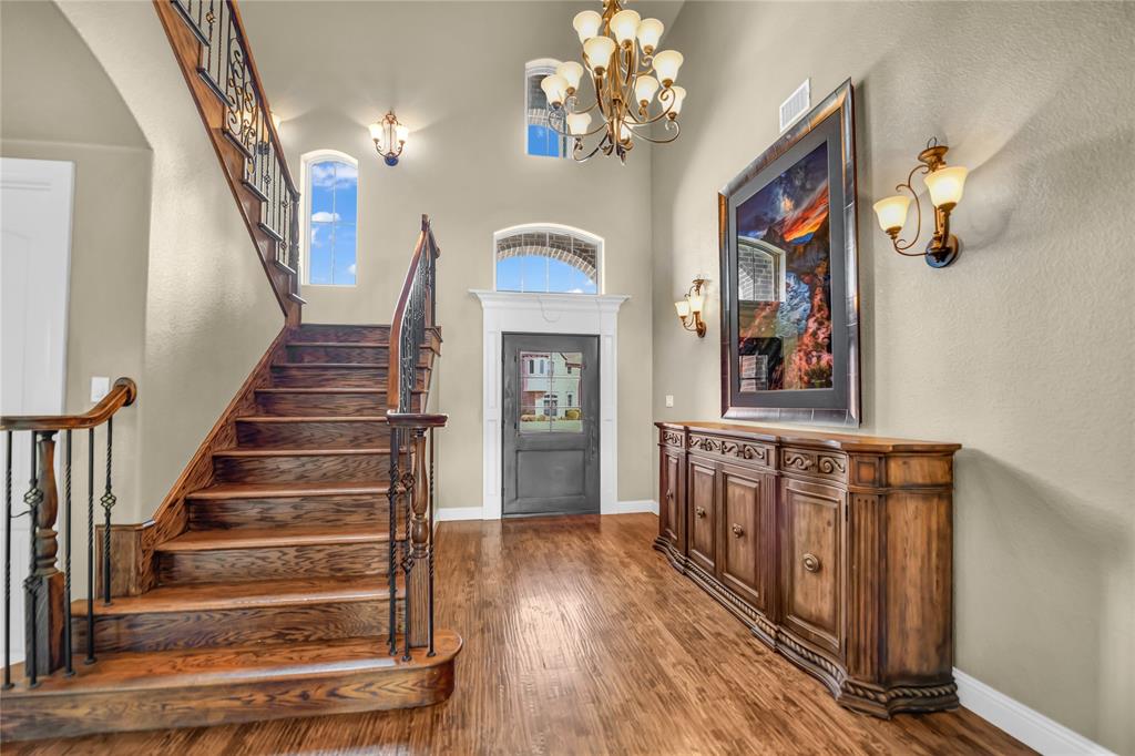 The Lakes Of Aledo - Residential