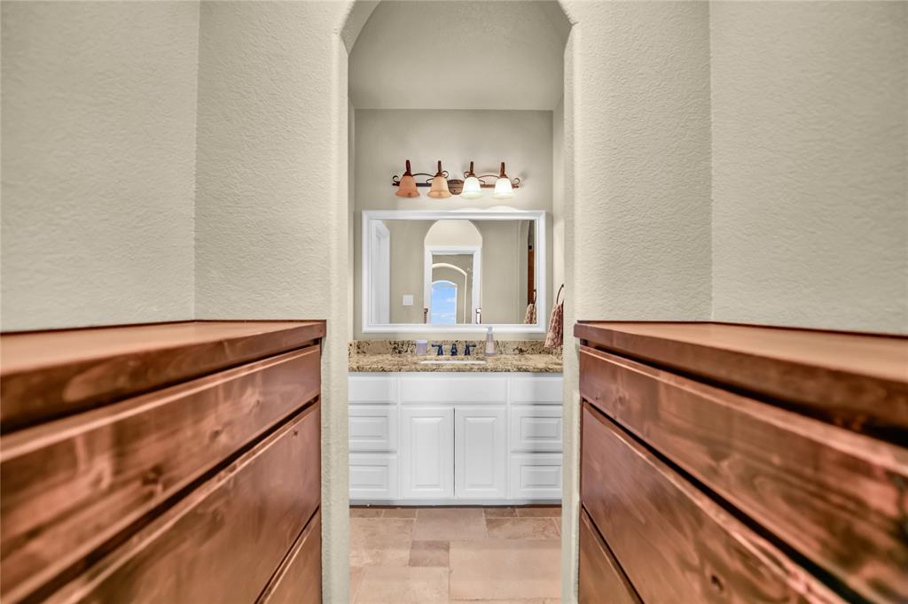 The Lakes Of Aledo - Residential