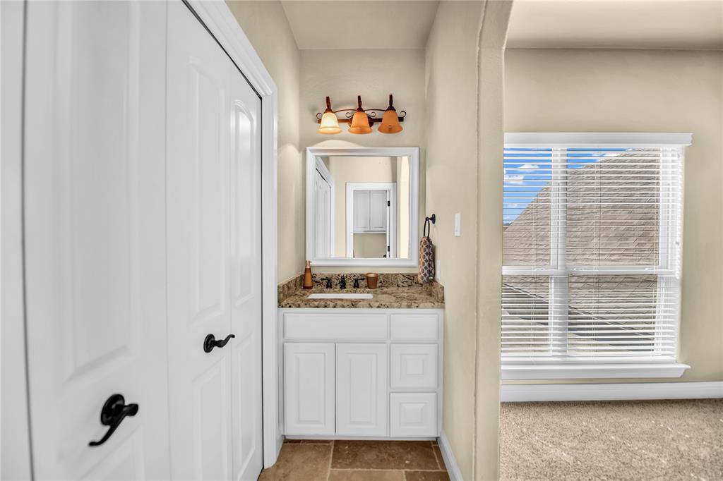 The Lakes Of Aledo - Residential