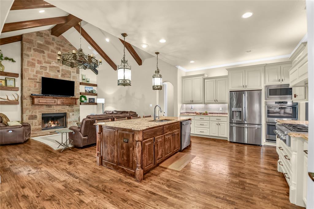 The Lakes Of Aledo - Residential