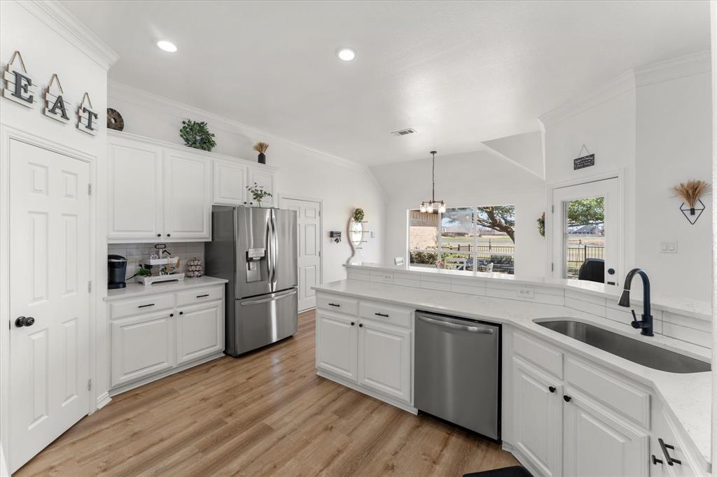 Golfing Green Estates - Residential