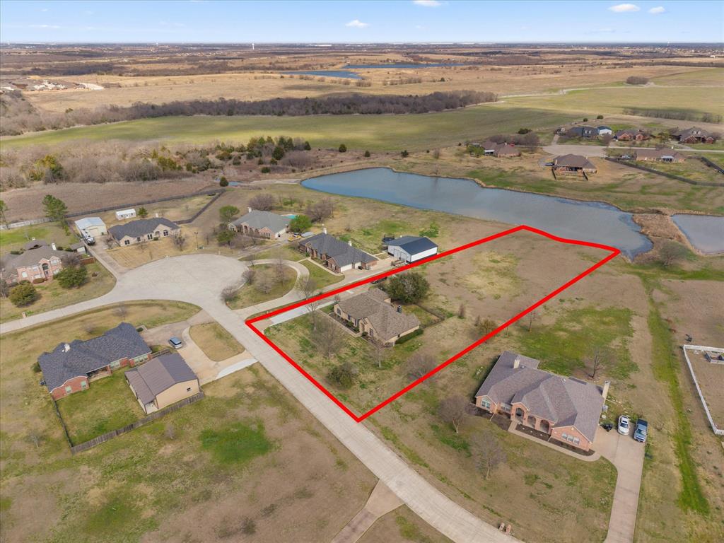 Golfing Green Estates - Residential