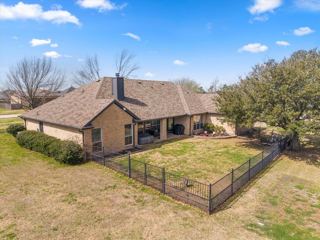 Golfing Green Estates - Residential