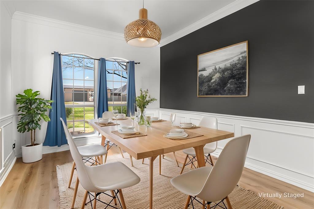 Golfing Green Estates - Residential