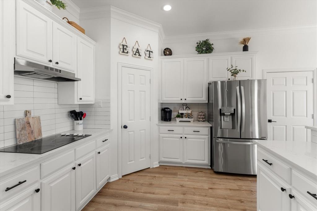 Golfing Green Estates - Residential