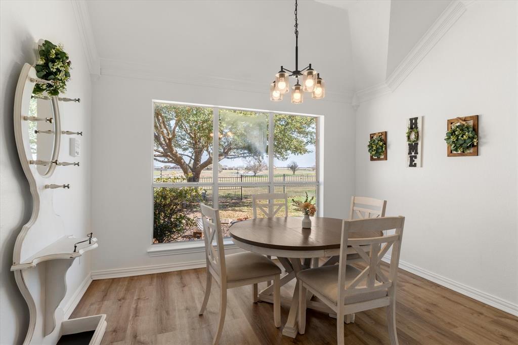 Golfing Green Estates - Residential