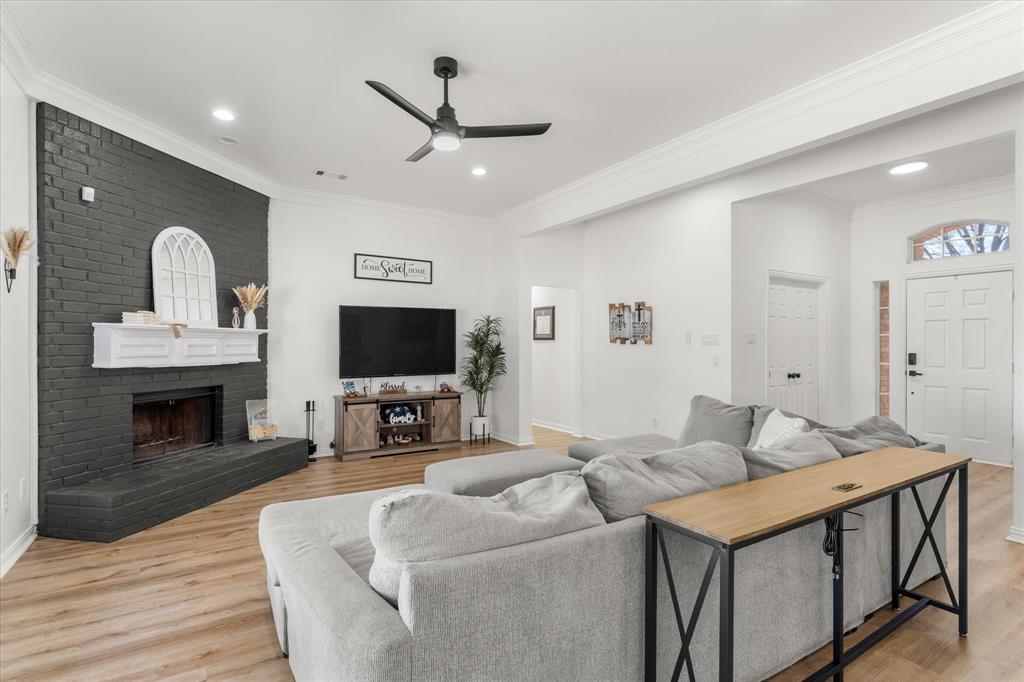 Golfing Green Estates - Residential