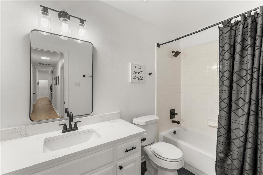 Golfing Green Estates - Residential