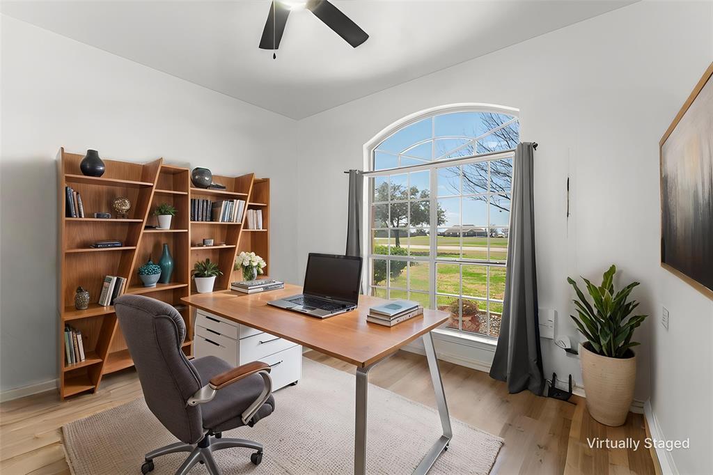 Golfing Green Estates - Residential