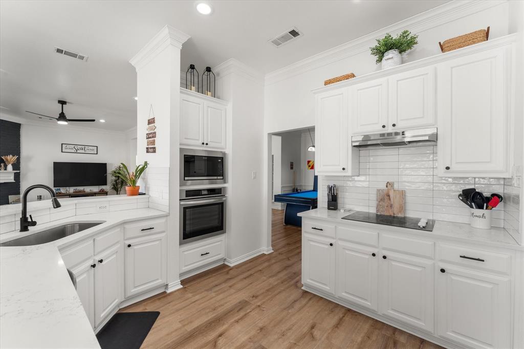 Golfing Green Estates - Residential