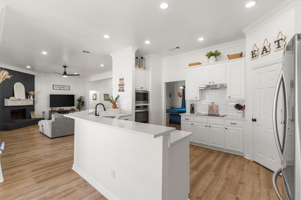 Golfing Green Estates - Residential