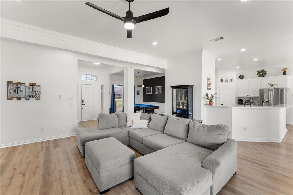 Golfing Green Estates - Residential