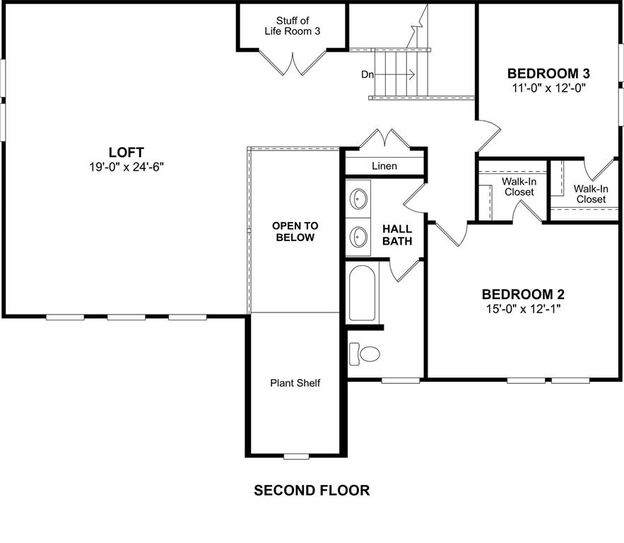 Sterling Greene - Residential