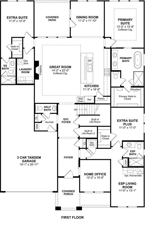 Sterling Greene - Residential