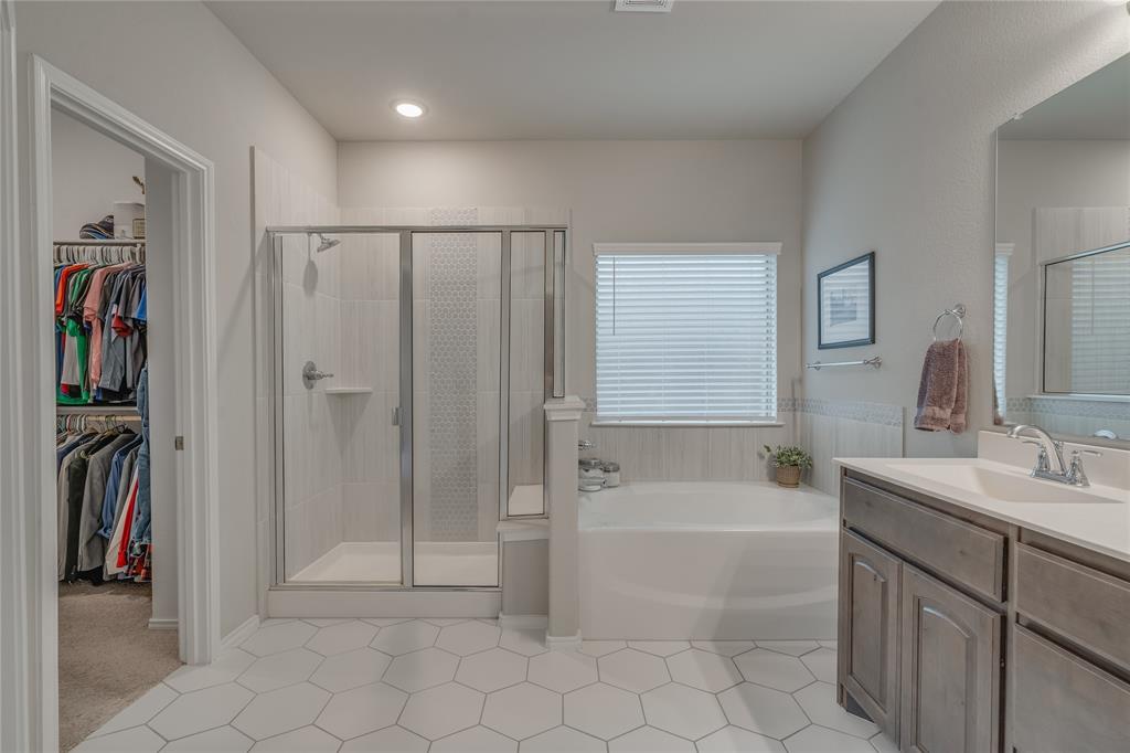 Hulen Trls Ph 1 - Residential