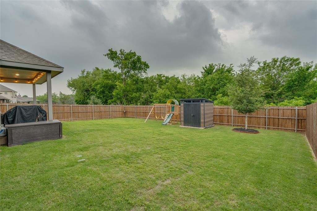 Hulen Trls Ph 1 - Residential