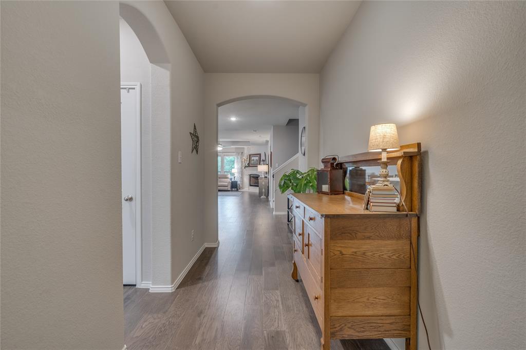 Hulen Trls Ph 1 - Residential
