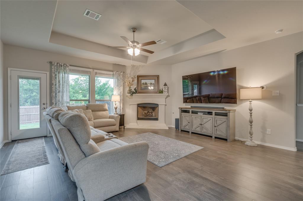 Hulen Trls Ph 1 - Residential