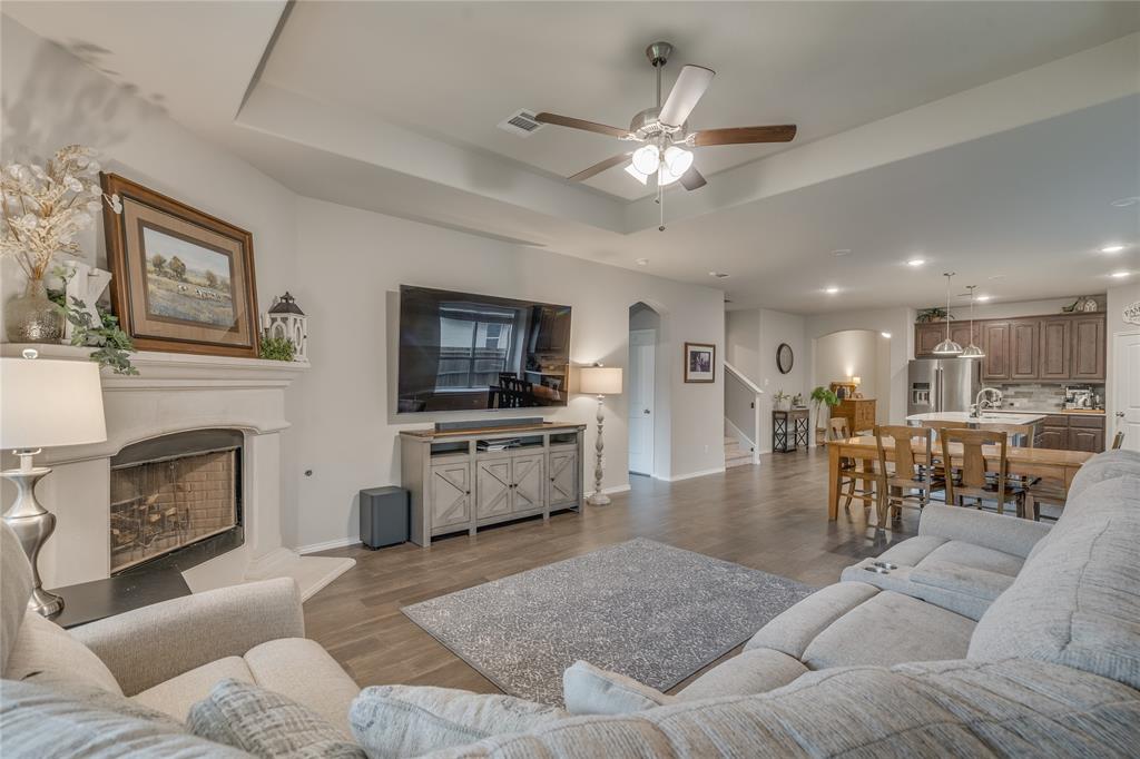 Hulen Trls Ph 1 - Residential