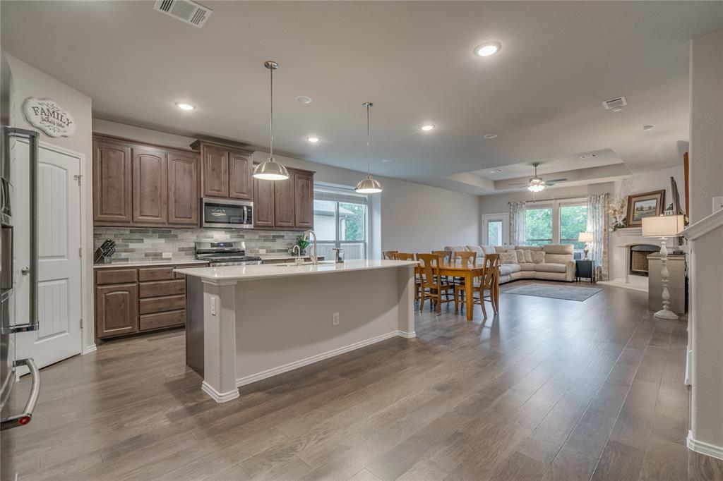 Hulen Trls Ph 1 - Residential