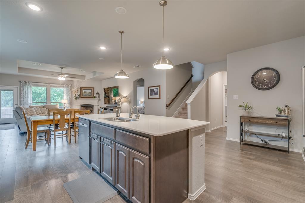 Hulen Trls Ph 1 - Residential