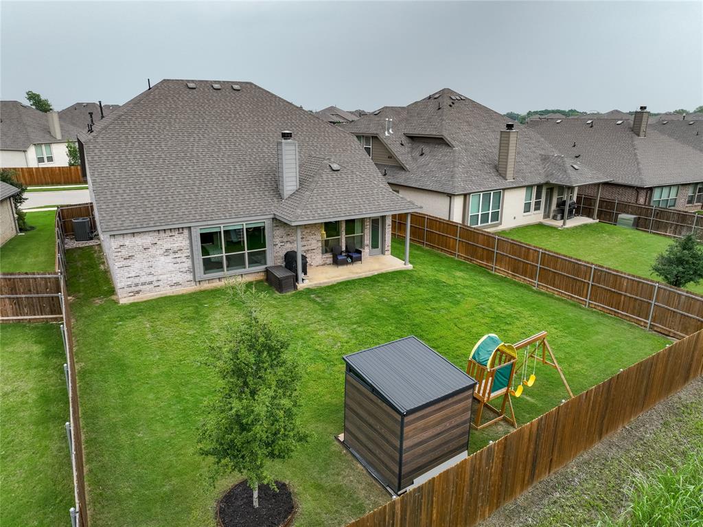 Hulen Trls Ph 1 - Residential